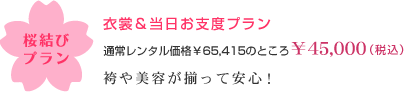 уv ߏցxxv ʏ탌^i¥65,415̂Ƃ ¥45,000 iōj тeĈSI