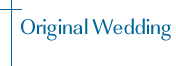Original Wedding