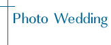 Photo Wedding